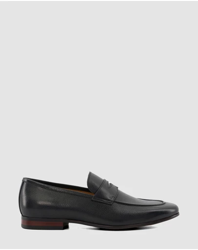 Dune London - Shalen - Black