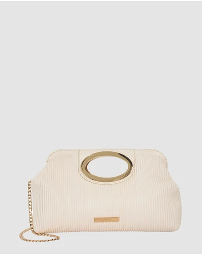 Dune London - Ellsas - Beige