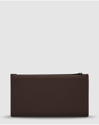 Status Anxiety - Old Flame Wallet