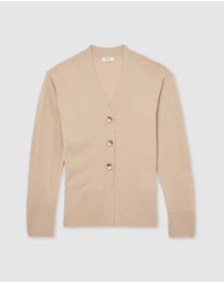 REISS - Tyla Cardigan