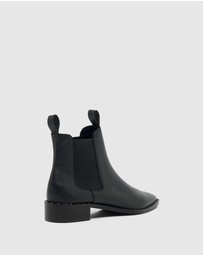 Oxford - Jordana Chelsea Boot