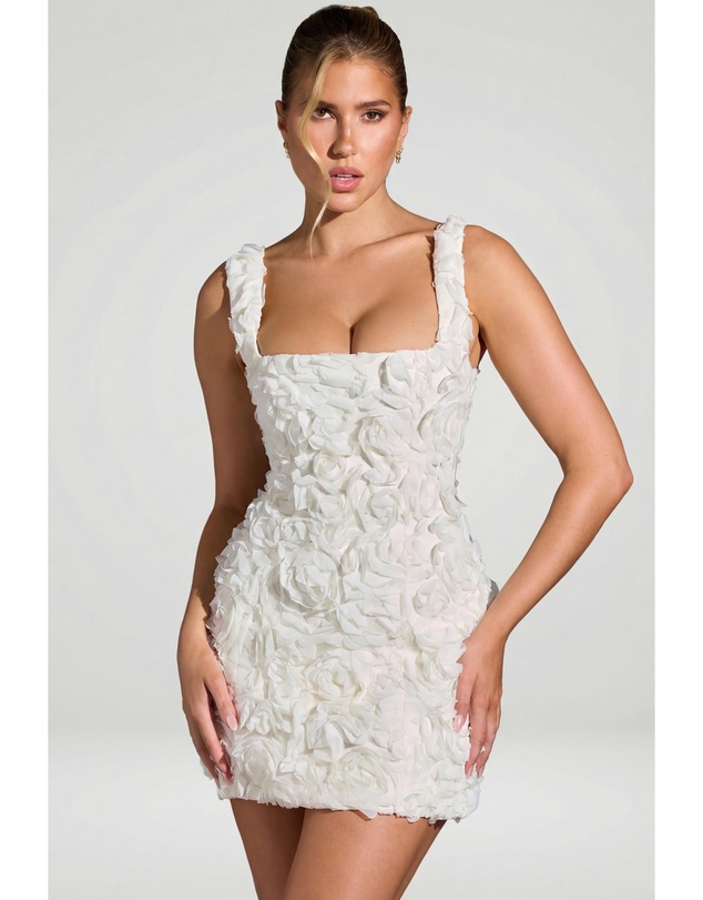 Oh Polly - Posy Dress