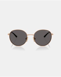Vogue Junior - 0VJ1002