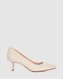 Dune London - Balli - Ivory