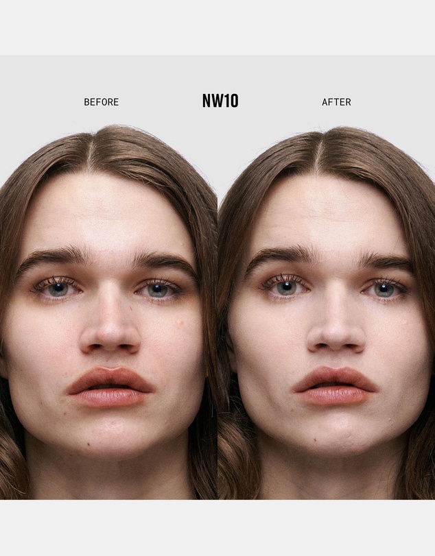 MAC - Studio Fix 36HR Smooth Angles Concealer