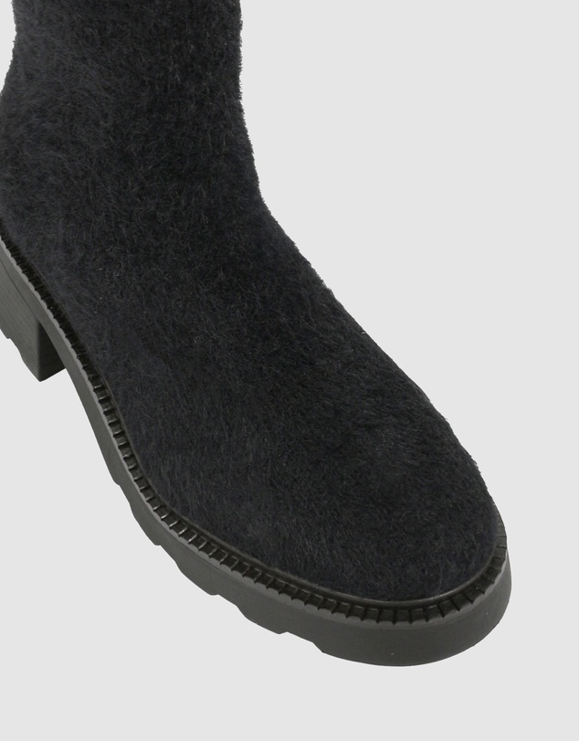 Sempre Di - Shanti Ankle Boots