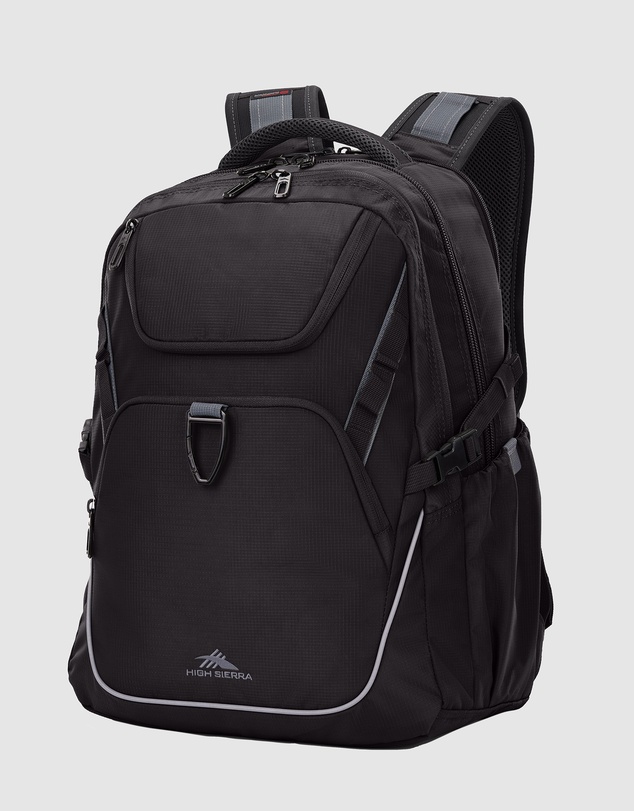 High Sierra - Access 4 Backpack