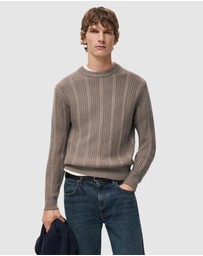 M.N.G - Marina Sweater