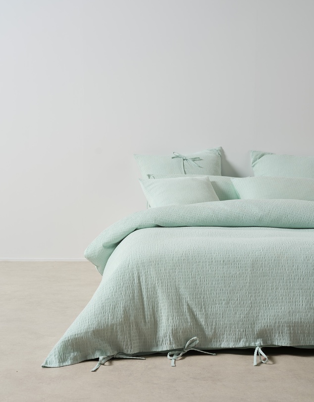 Linen House - Manon Quilt Cover Set