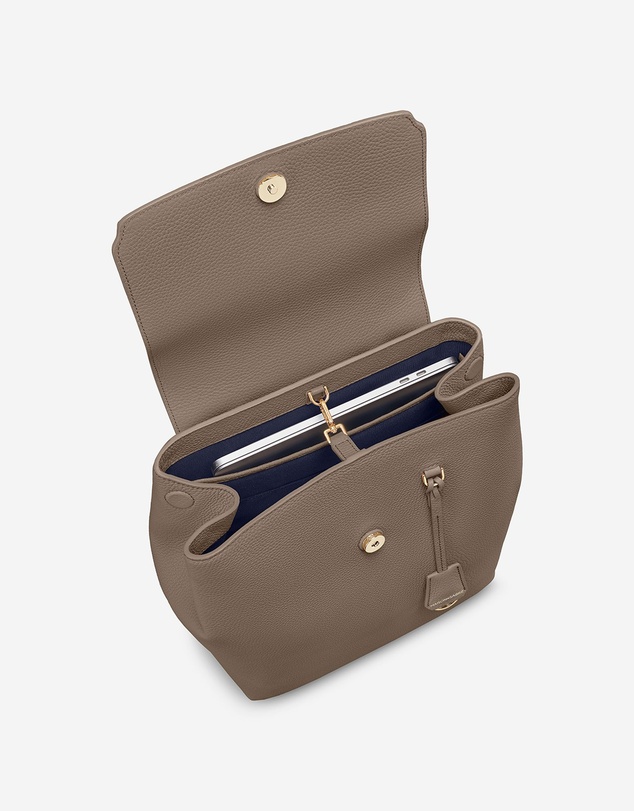 Maison De Sabre - The Medium Soft Backpack