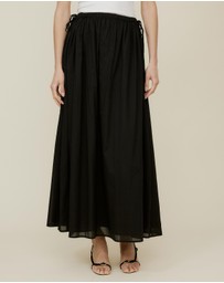 The Fated - Remi Maxi Skirt