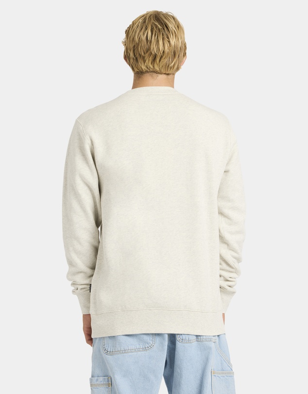 Quiksilver - Mens Reflex Crew Neck