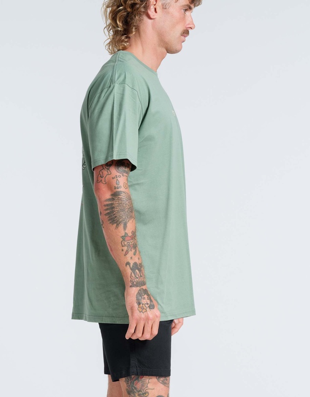 Vacancy Co - Compost Tee