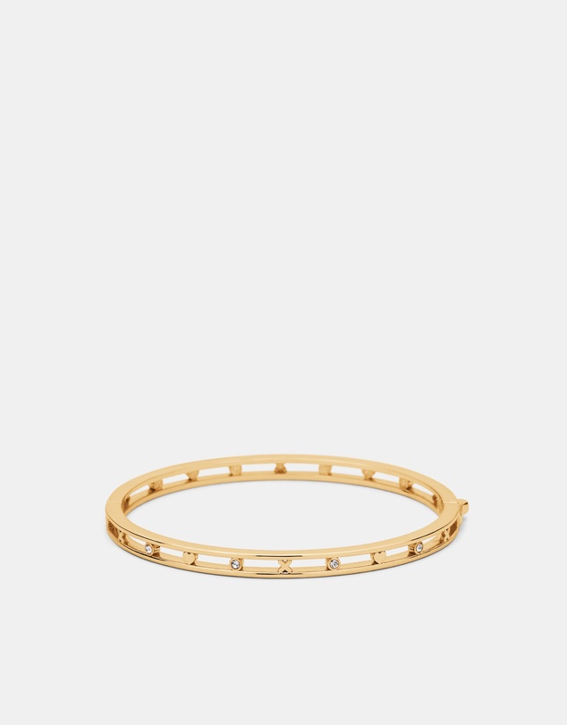MIMCO - Amulet Bangle