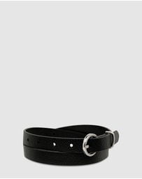 Status Anxiety - Happens All The Time Belt