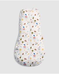 ergoPouch - Cocoon Swaddle Bag 3.5 TOG - Babies