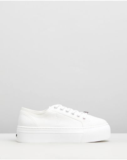 White Canvas