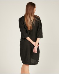 Primness - Island Shirt Dress