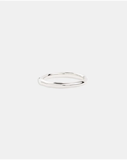 By Charlotte - Lover Thin Ring
