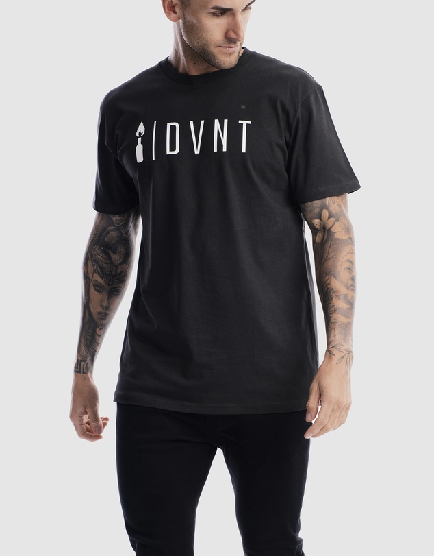 DVNT - Trademark Tee