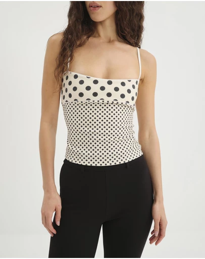 Miaou - Stella Tank
