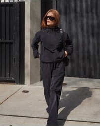 STAX. - Utility Pant - Ink