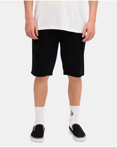Volcom - Mens Unhinged Chino Shorts