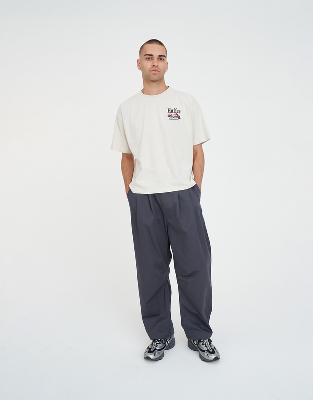 Huffer - Broad Pants