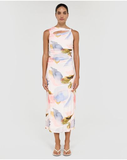Watercolour Floral