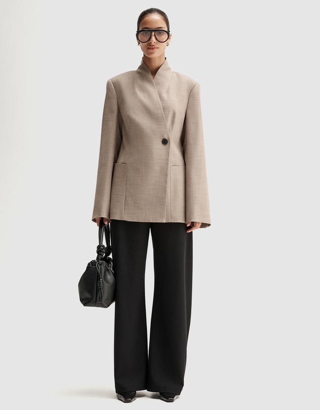 Elka Collective - Kaia Blazer