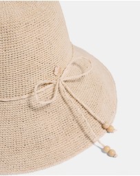 Seafolly - Aurora Packable Hat