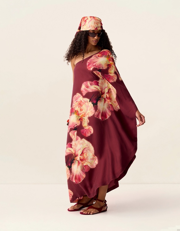 MOS The Label - Iris Kaftan