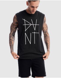 DVNT - Scratch Tank