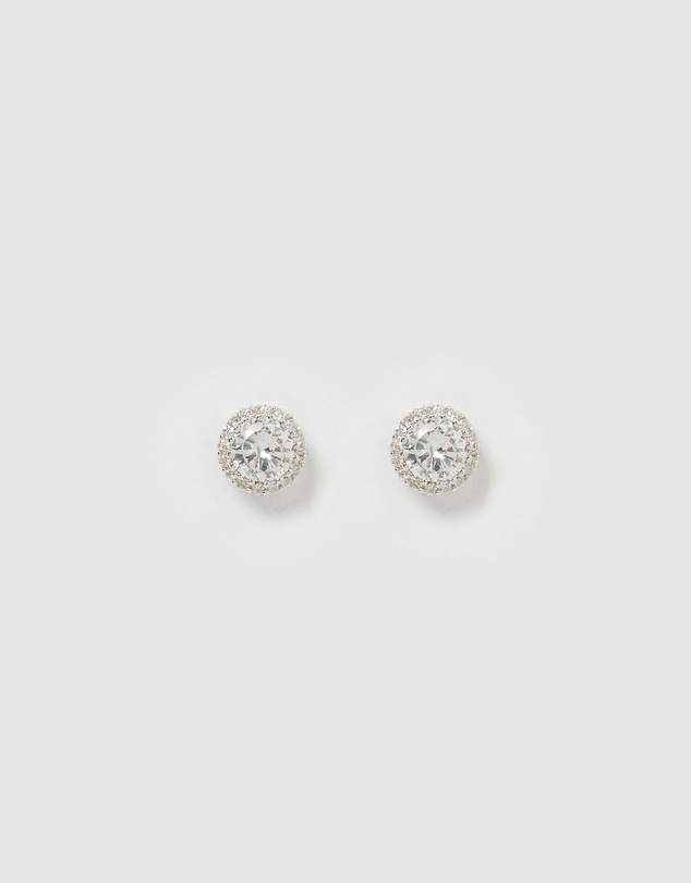 Izoa Kids - Remy Stud Earrings