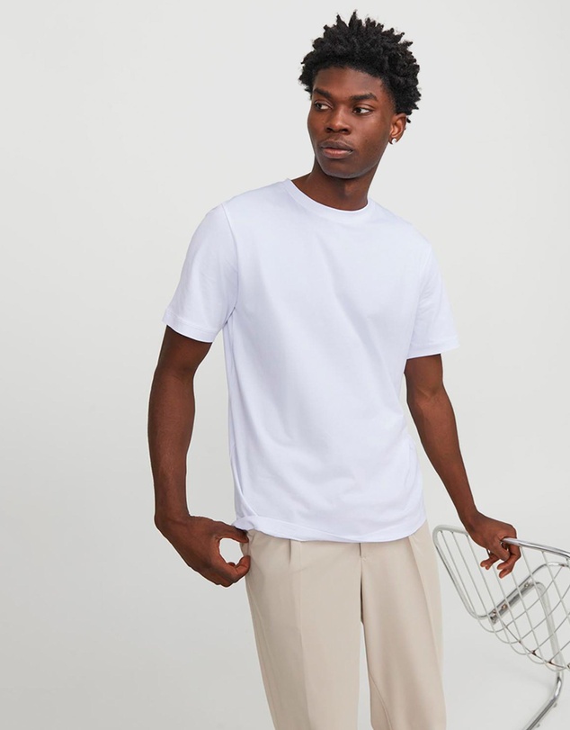 Jack & Jones - Urban Edge Short Sleeve T-Shirt