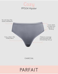 Parfait - Cozy Soft Modal Hipster Brief