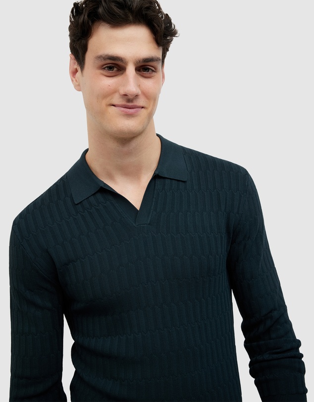 Politix - Otis Trophy Knit