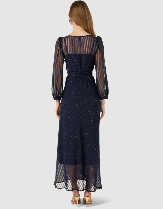SACHA DRAKE - Sierra Wrap Dress