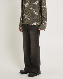 Insight - Jagger Bootcut Denim Jeans