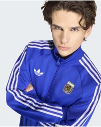 adidas Performance - Football Argentina Originals Track Top Mens