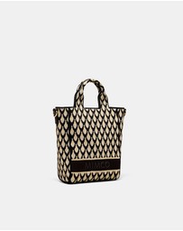 MIMCO - Blondie Mini Tote Crossbody Bag