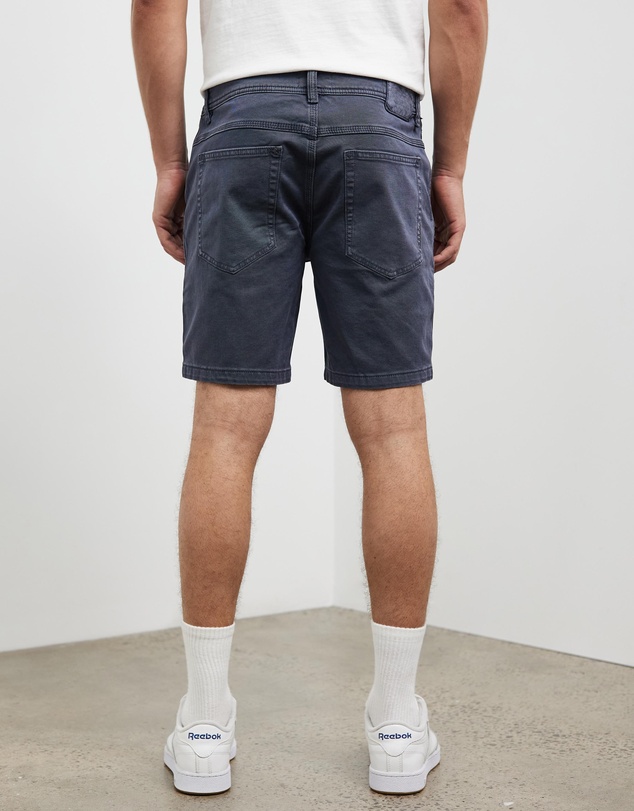 Neuw - Cody Workwear Shorts