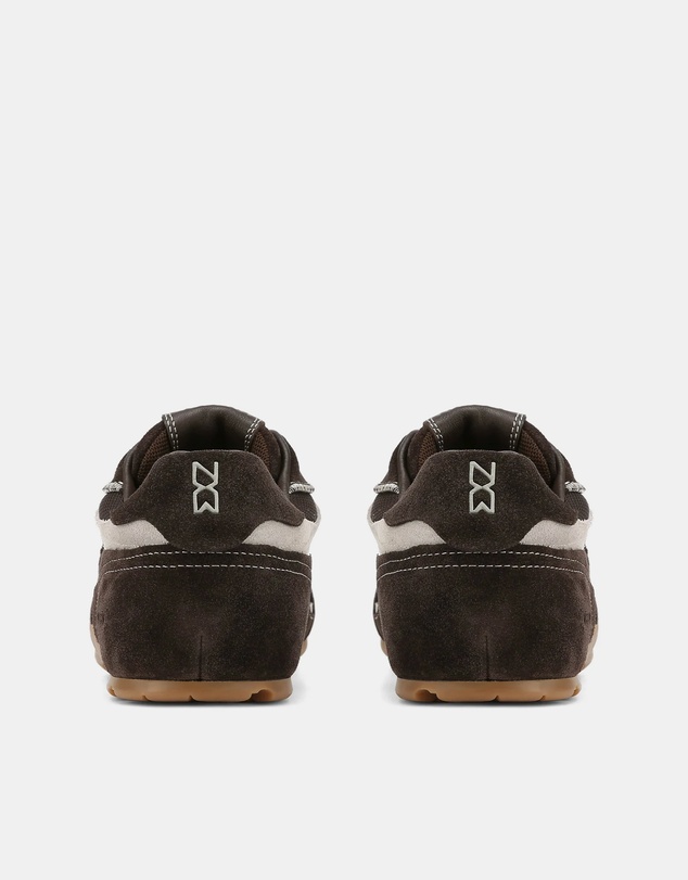 Nokwol - Alpha Sneakers