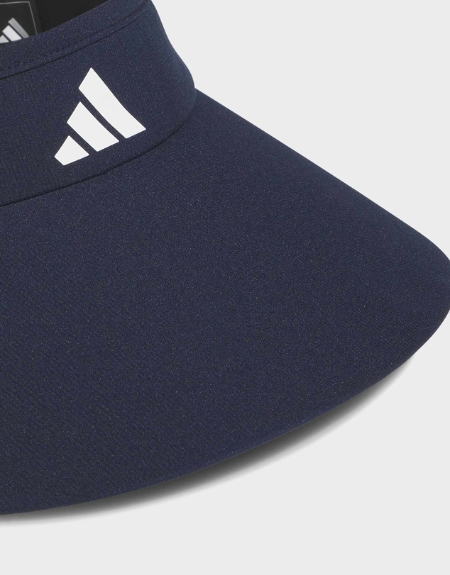 adidas Performance - Golf WOMENS WIDE TOUR VISOR