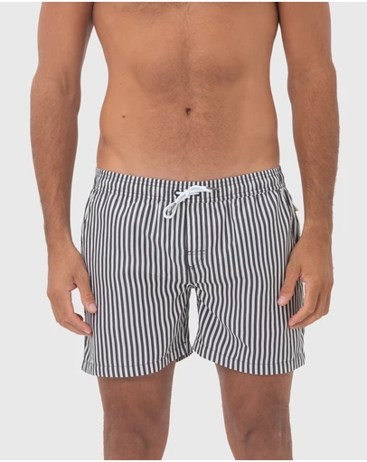 Coast Clothing - Praiano Swim Shorts