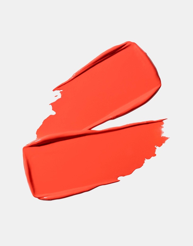 MAC - MACXIMAL Sleek Satin Lipstick Morange