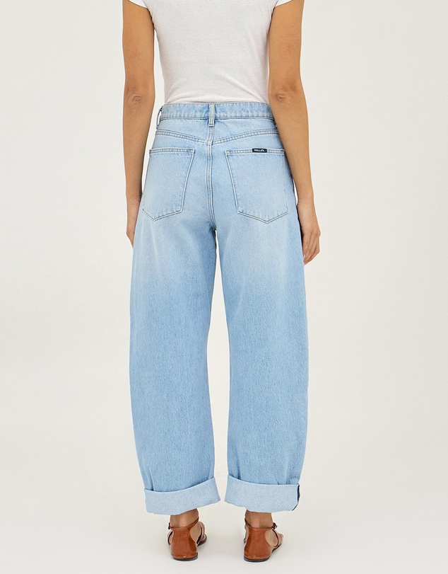Rolla's - Arc Barrel Jeans
