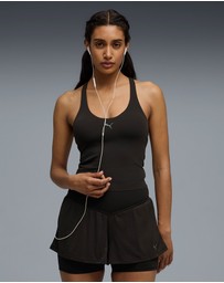 Puma - SHAPELUXE Tight Tank Top - Women