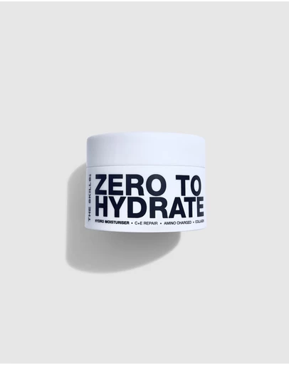 The Skills - Zero To Hydrate || Hydro Moisturiser