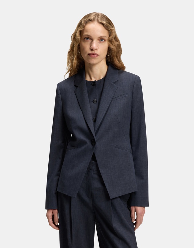 BOSS - Jia Jacket